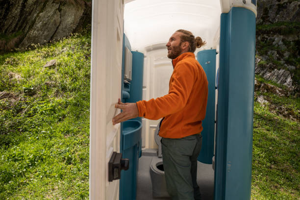 Best Sanitation services for porta potties  in Centerport, NY