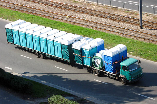 Best Affordable portable toilet rental  in Centerport, NY